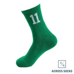 Player Edition Super Elite Basketball Socks Socks